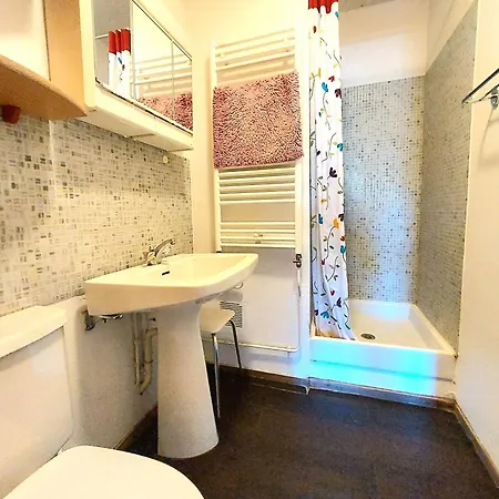 Apartment Spacieux A 2 Pour 8 Personnes - Plagne Centre, Proche Des Pistes, Wifi - Fr-1-351-11