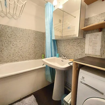 Spacieux A 2 Pour 8 Personnes - Plagne Centre, Proche Des Pistes, Wifi - Fr-1-351-11 Apartment *