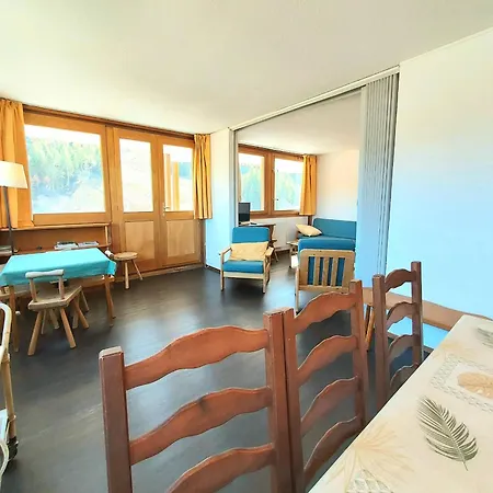 Spacieux A 2 Pour 8 Personnes - Plagne Centre, Proche Des Pistes, Wifi - Fr-1-351-11 *