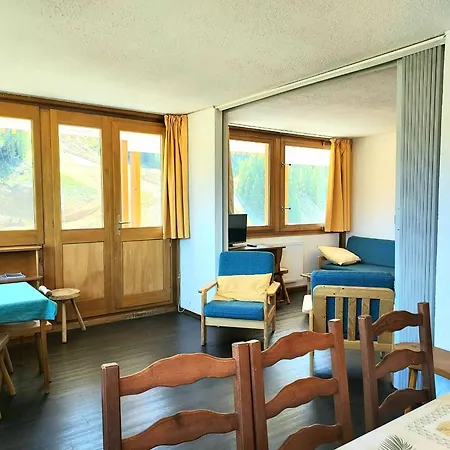 Spacieux A 2 Pour 8 Personnes - Plagne Centre, Proche Des Pistes, Wifi - Fr-1-351-11 * La Plagne