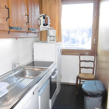 Spacieux A 2 Pour 8 Personnes - Plagne Centre, Proche Des Pistes, Wifi - Fr-1-351-11 アパート