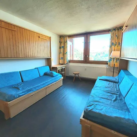 Spacieux A 2 Pour 8 Personnes - Plagne Centre, Proche Des Pistes, Wifi - Fr-1-351-11 Apartment *