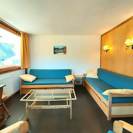 Spacieux A 2 Pour 8 Personnes - Plagne Centre, Proche Des Pistes, Wifi - Fr-1-351-11 Apartment La Plagne