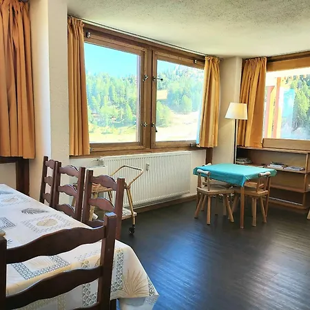 Spacieux A 2 Pour 8 Personnes - Plagne Centre, Proche Des Pistes, Wifi - Fr-1-351-11 *