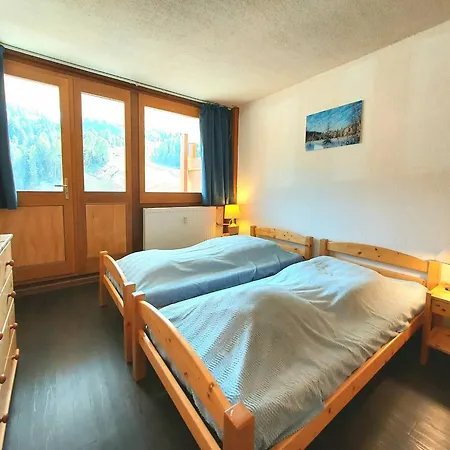 Spacieux A 2 Pour 8 Personnes - Plagne Centre, Proche Des Pistes, Wifi - Fr-1-351-11
